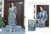 Shagun Vol 18 By Mystic 9 Rayon Kurti With Bottom Dupatta Wholesalers In Delhi